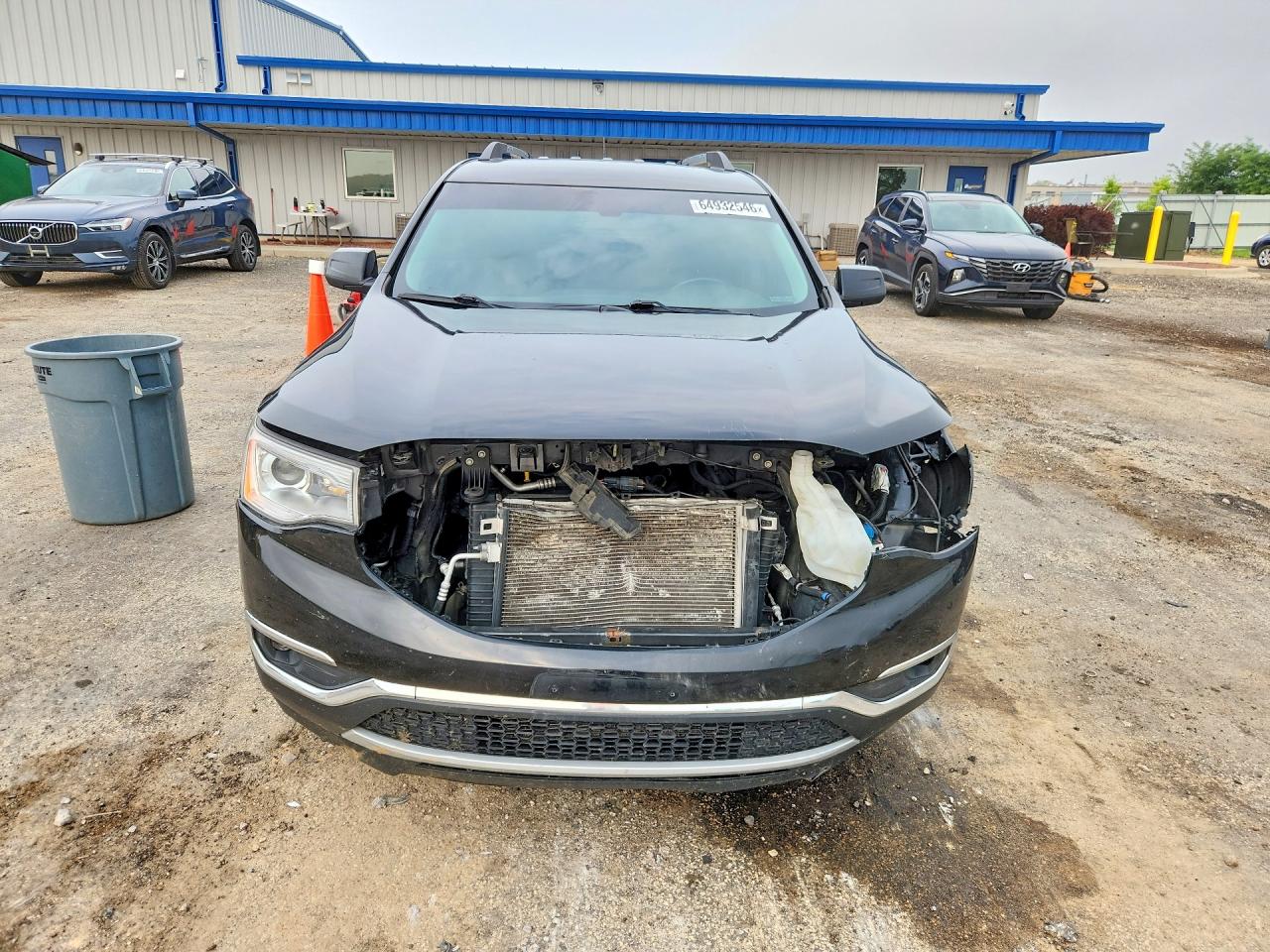2018 GMC ACADIA SLT-1 — снимка 5