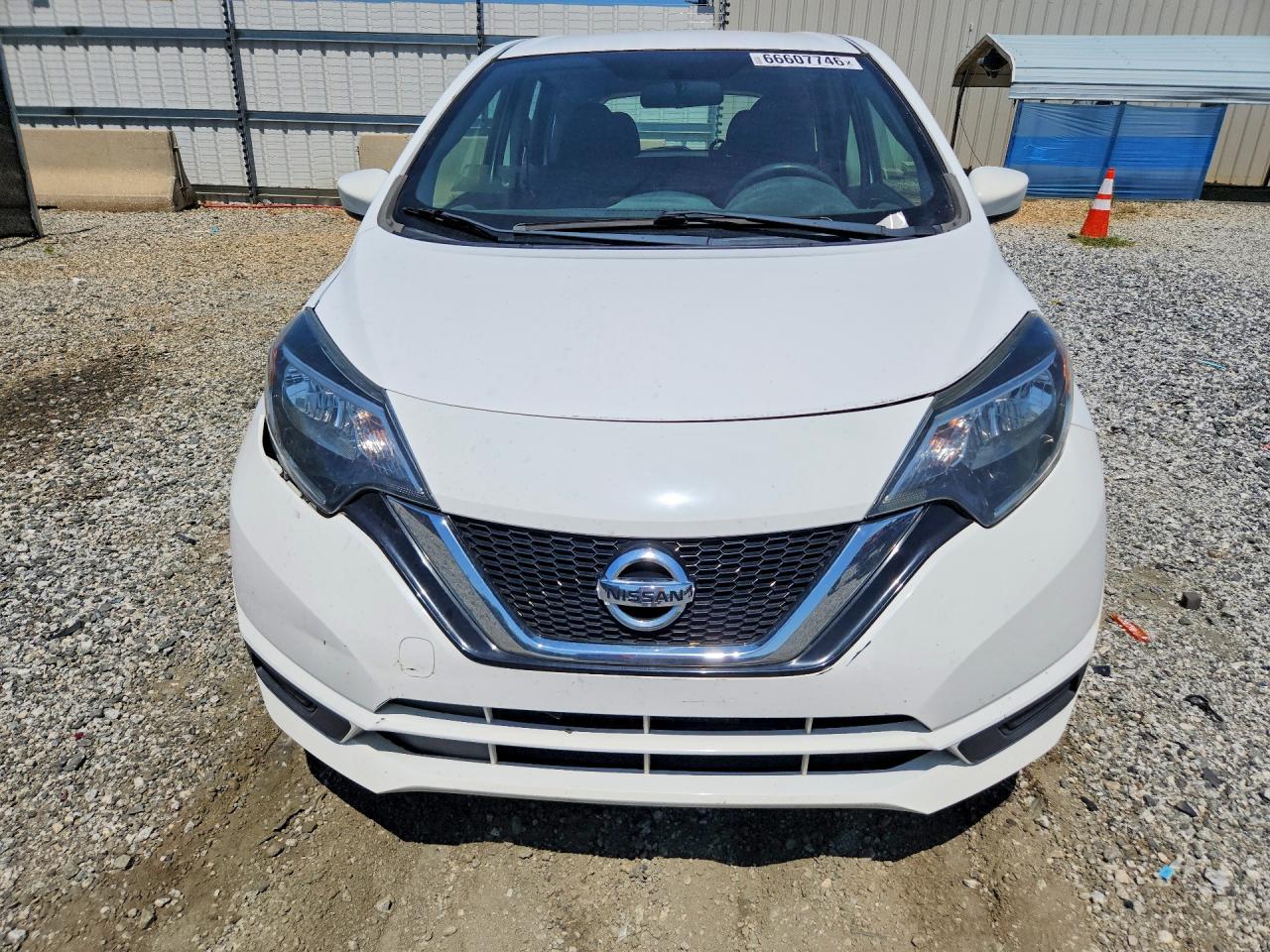 2019 NISSAN VERSA NOTE S — снимка 5