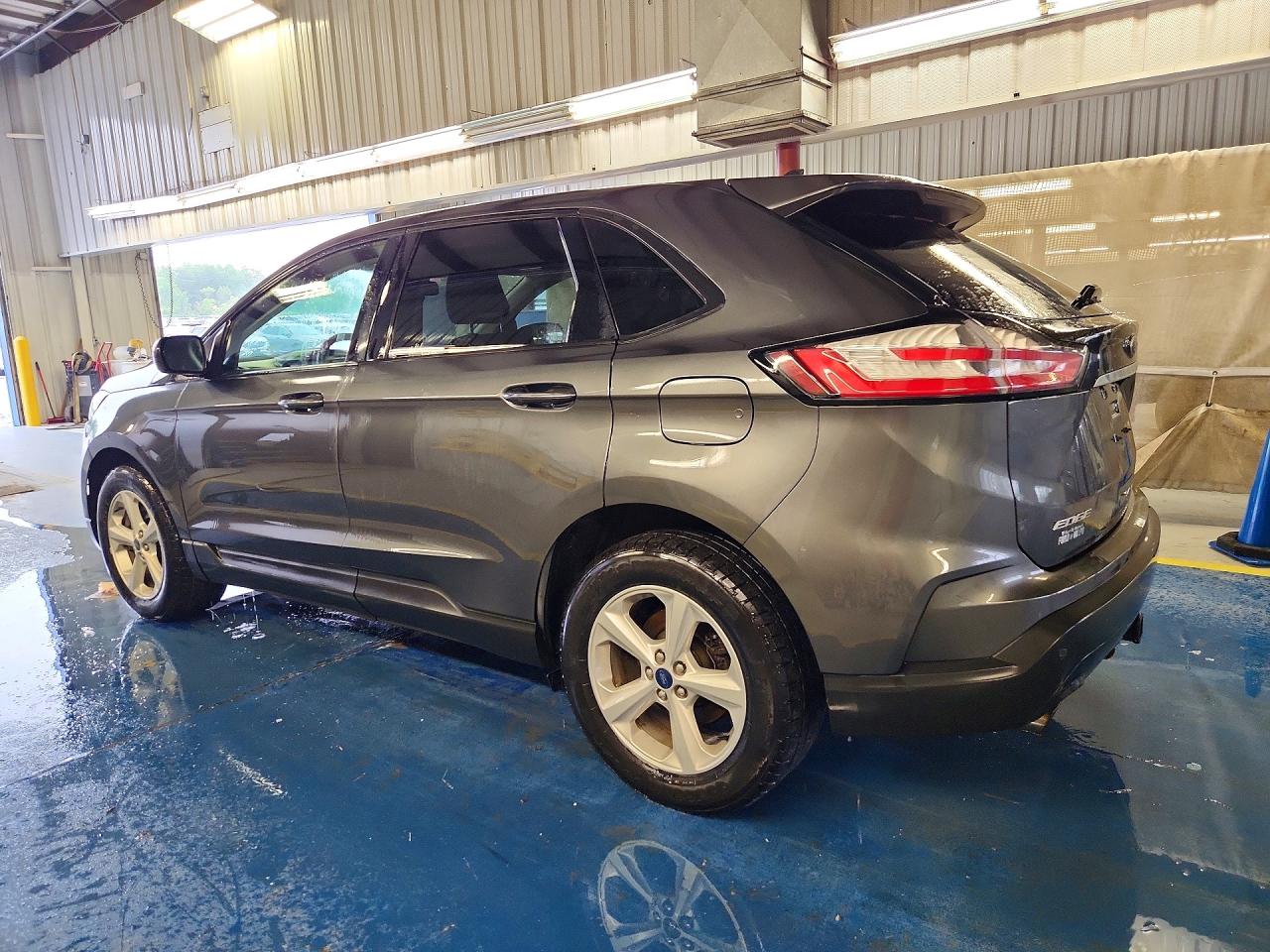 2020 FORD EDGE SE — снимка 2