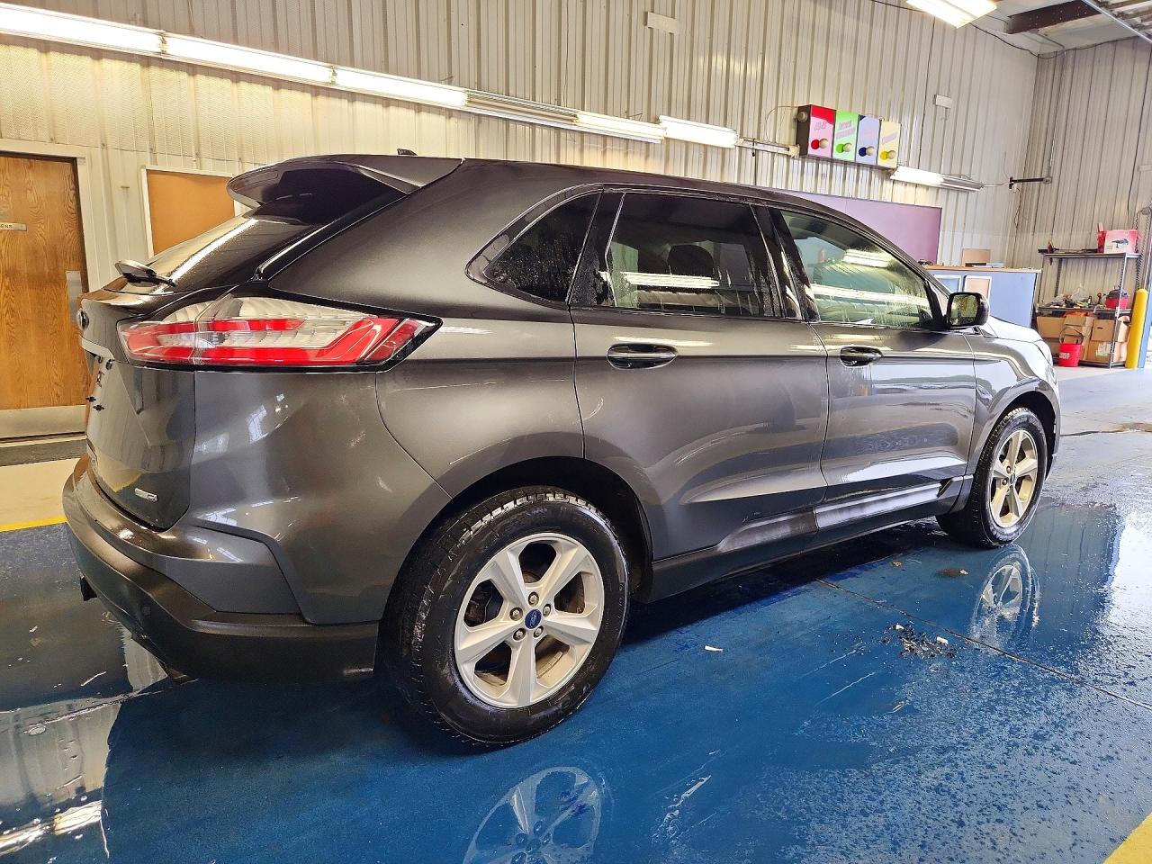 2020 FORD EDGE SE — снимка 3