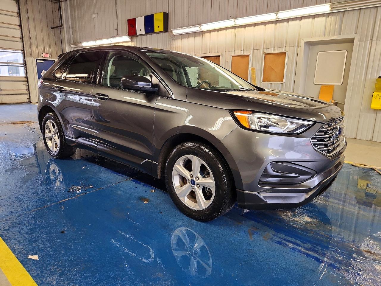 2020 FORD EDGE SE — снимка 4