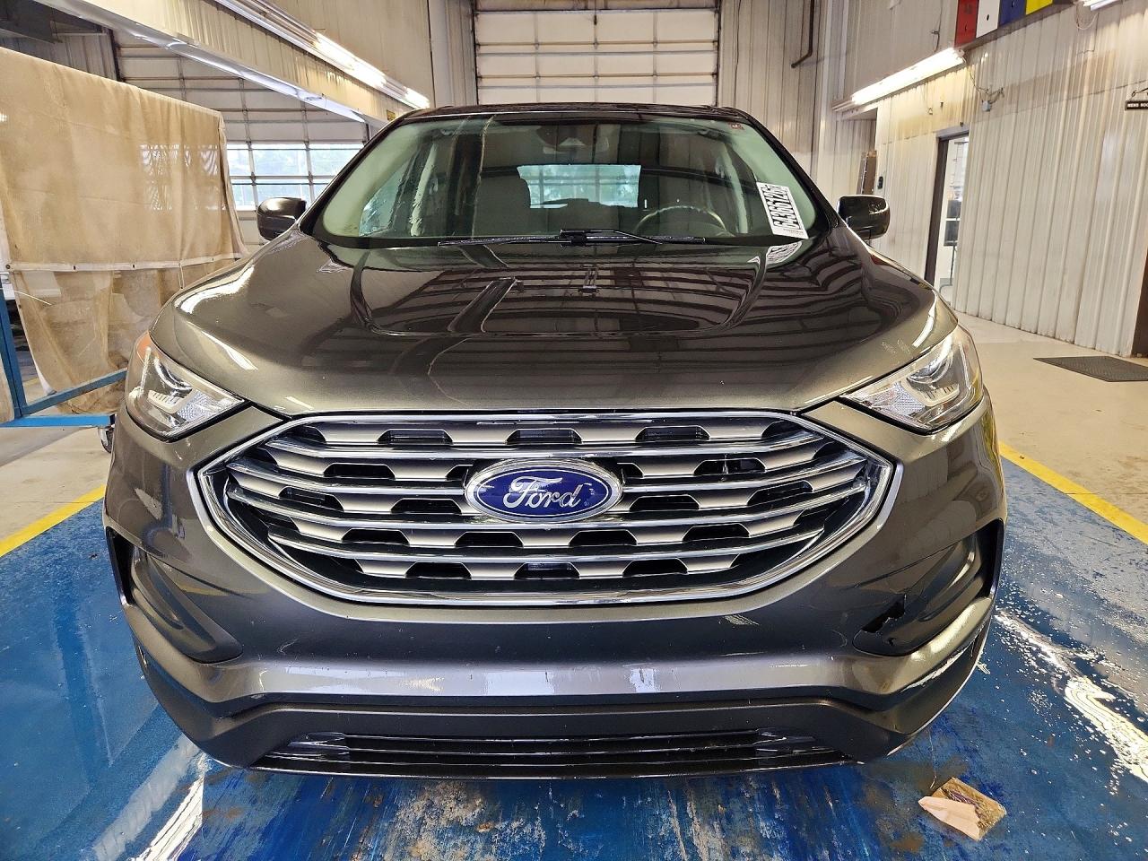 2020 FORD EDGE SE — снимка 5