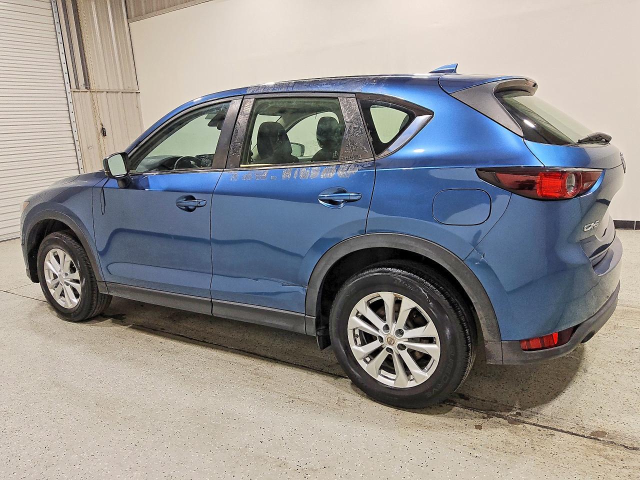 2018 MAZDA CX-5 SPORT — снимка 2
