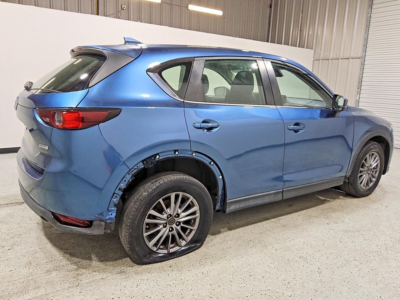 2018 MAZDA CX-5 SPORT — снимка 3