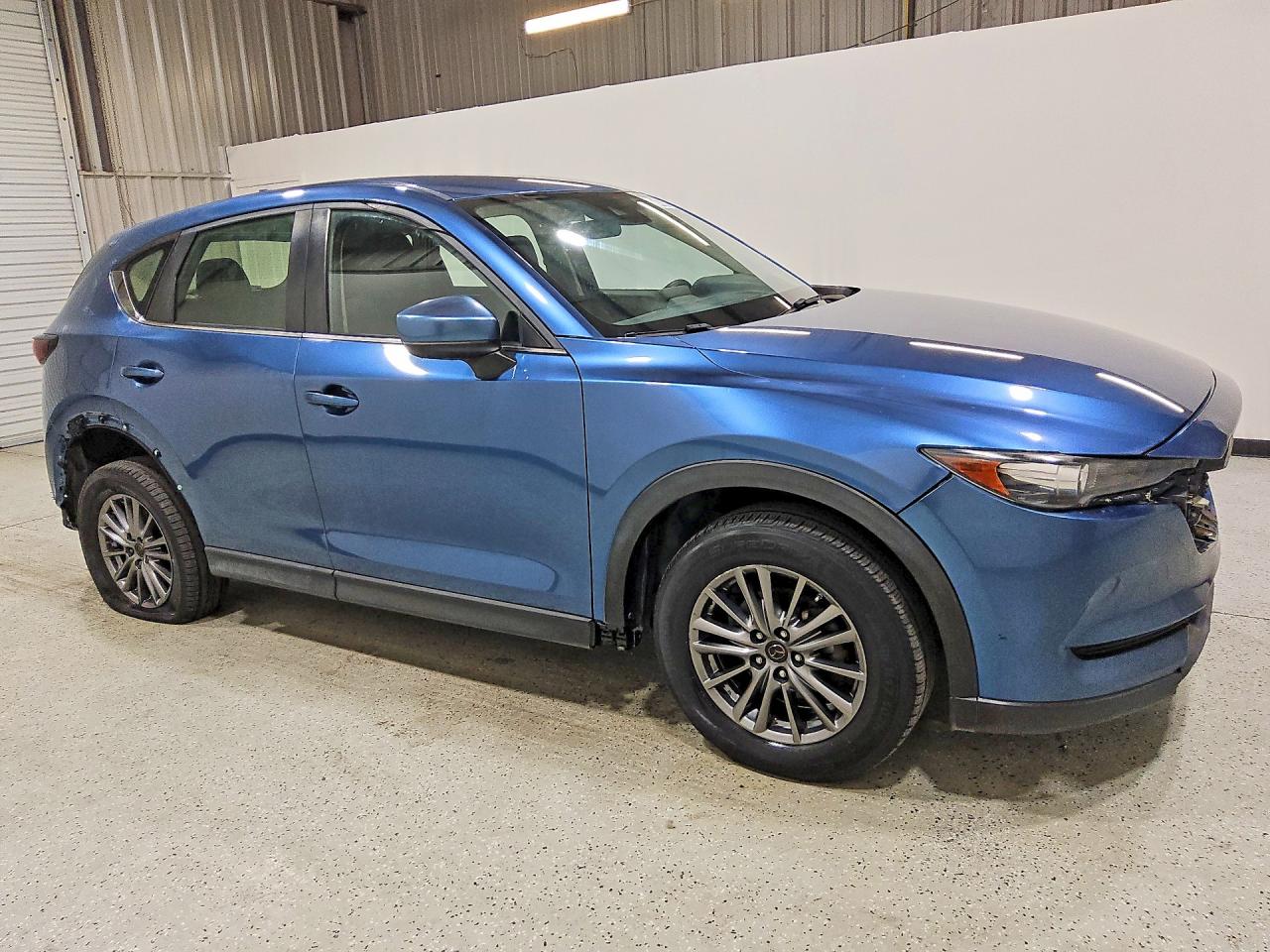 2018 MAZDA CX-5 SPORT — снимка 4