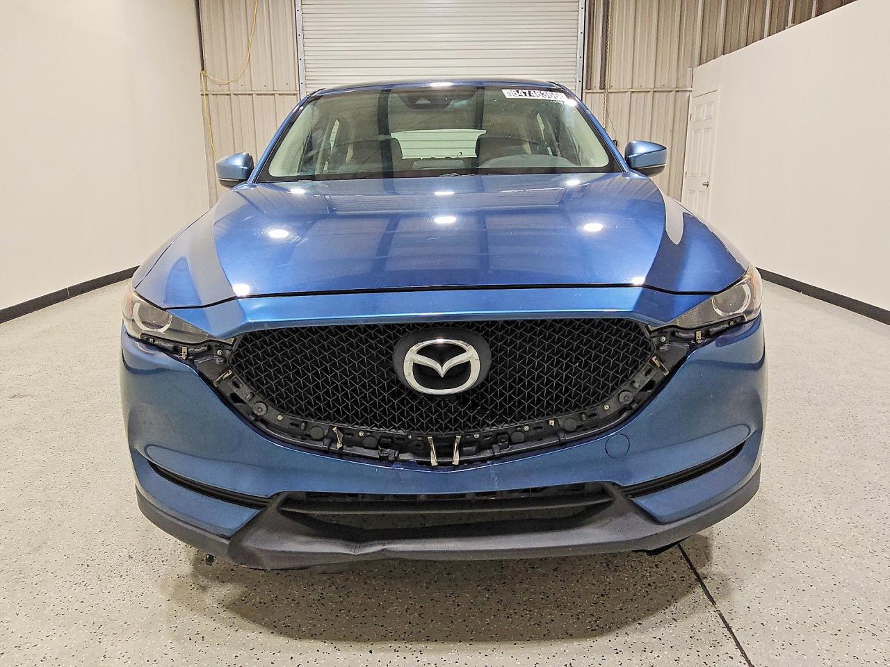 2018 MAZDA CX-5 SPORT — снимка 5