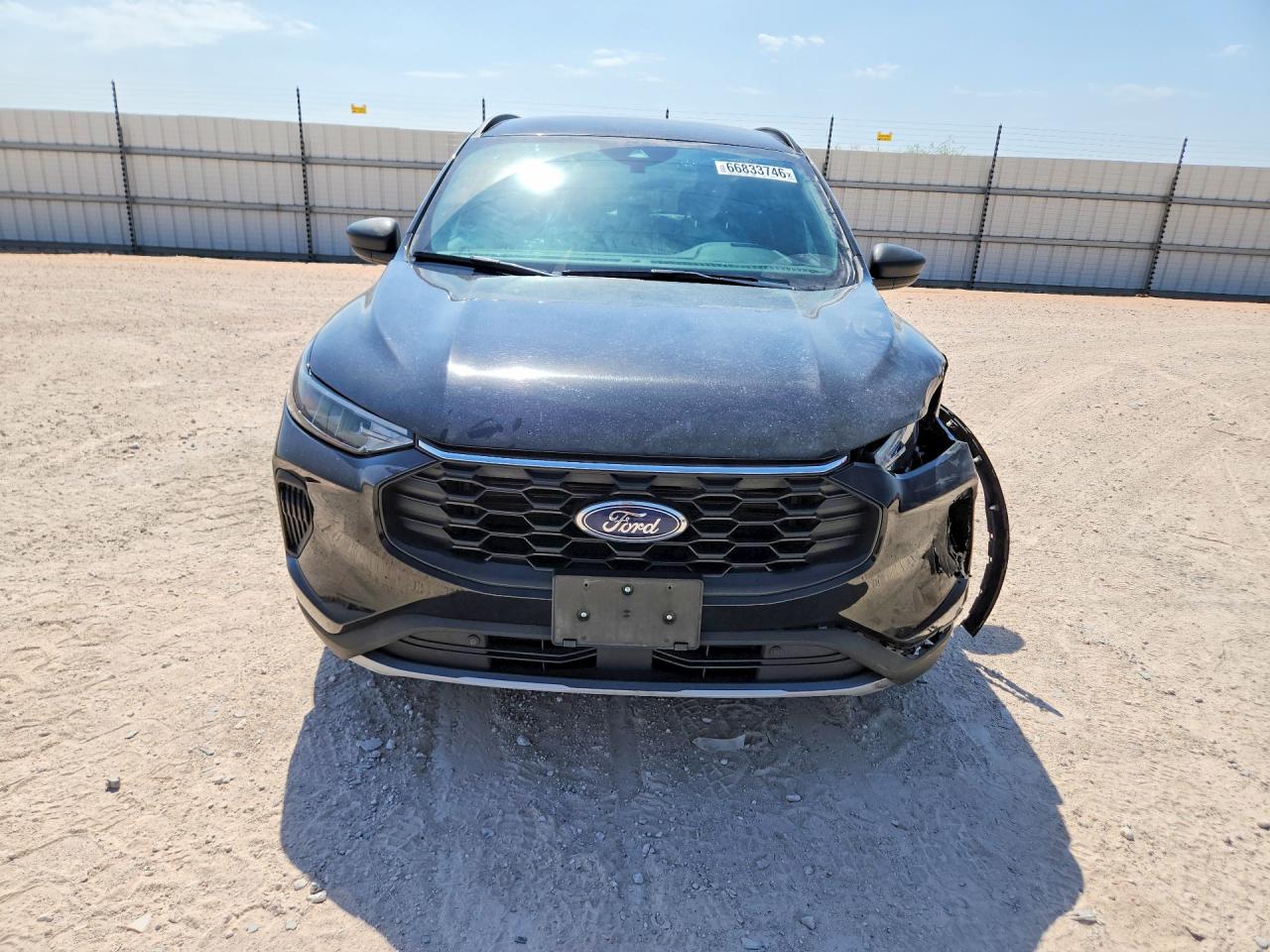 2025 FORD ESCAPE ACTIVE AWD — снимка 5