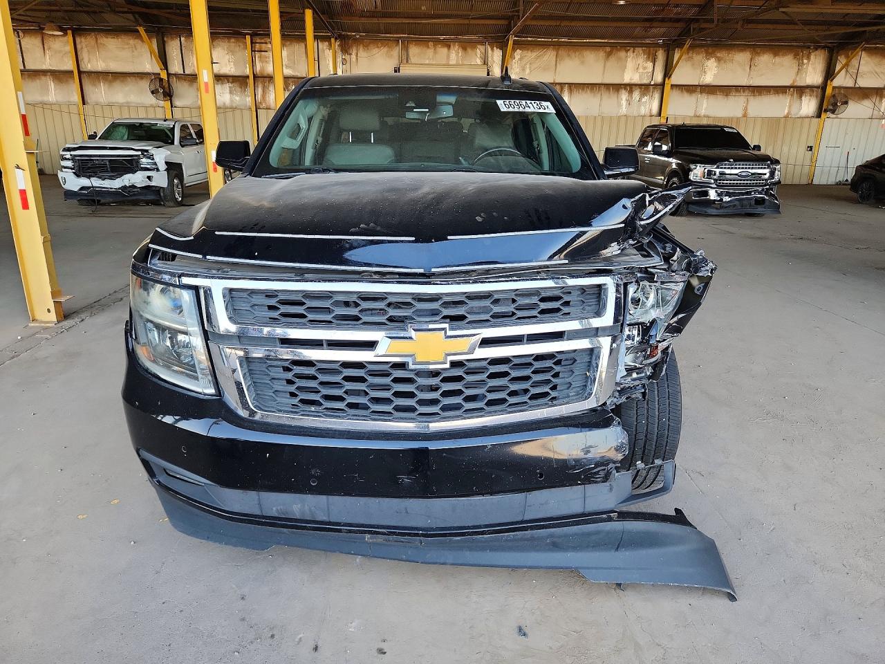 2017 CHEVROLET TAHOE C1500 LT — снимка 5