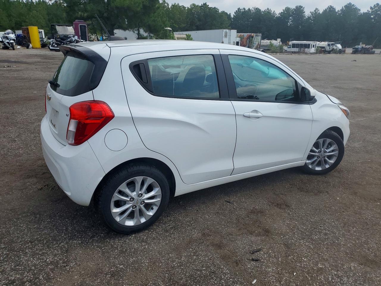 2020 CHEVROLET SPARK 1LT — снимка 3