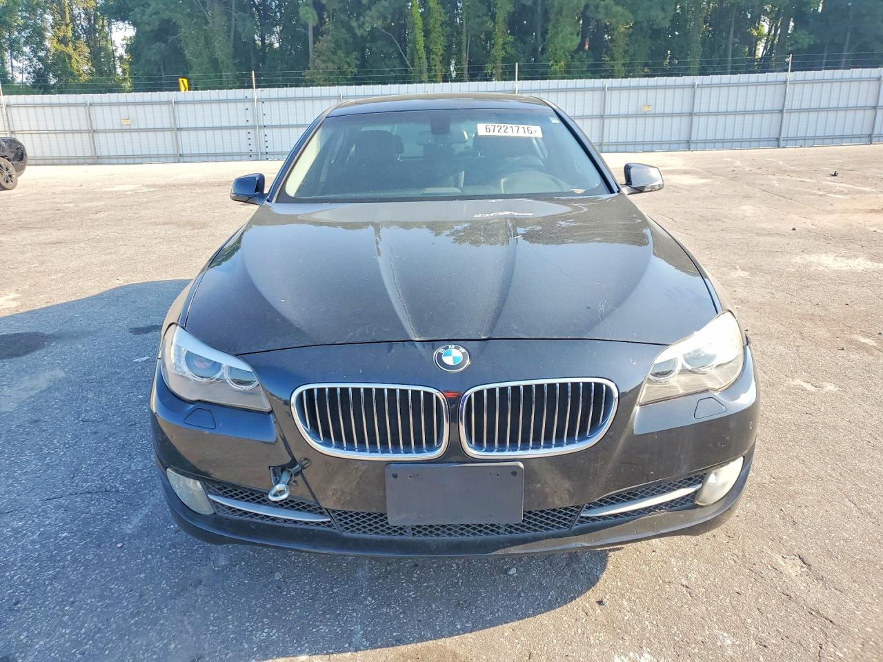 2013 BMW 528 XI — photo 5