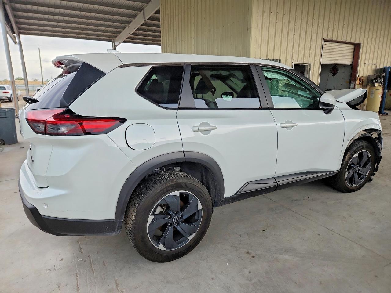 2024 NISSAN ROGUE SV — снимка 3