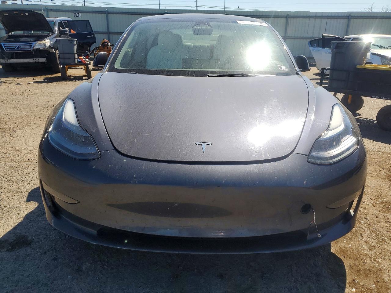 2023 TESLA MODEL 3 — снимка 5