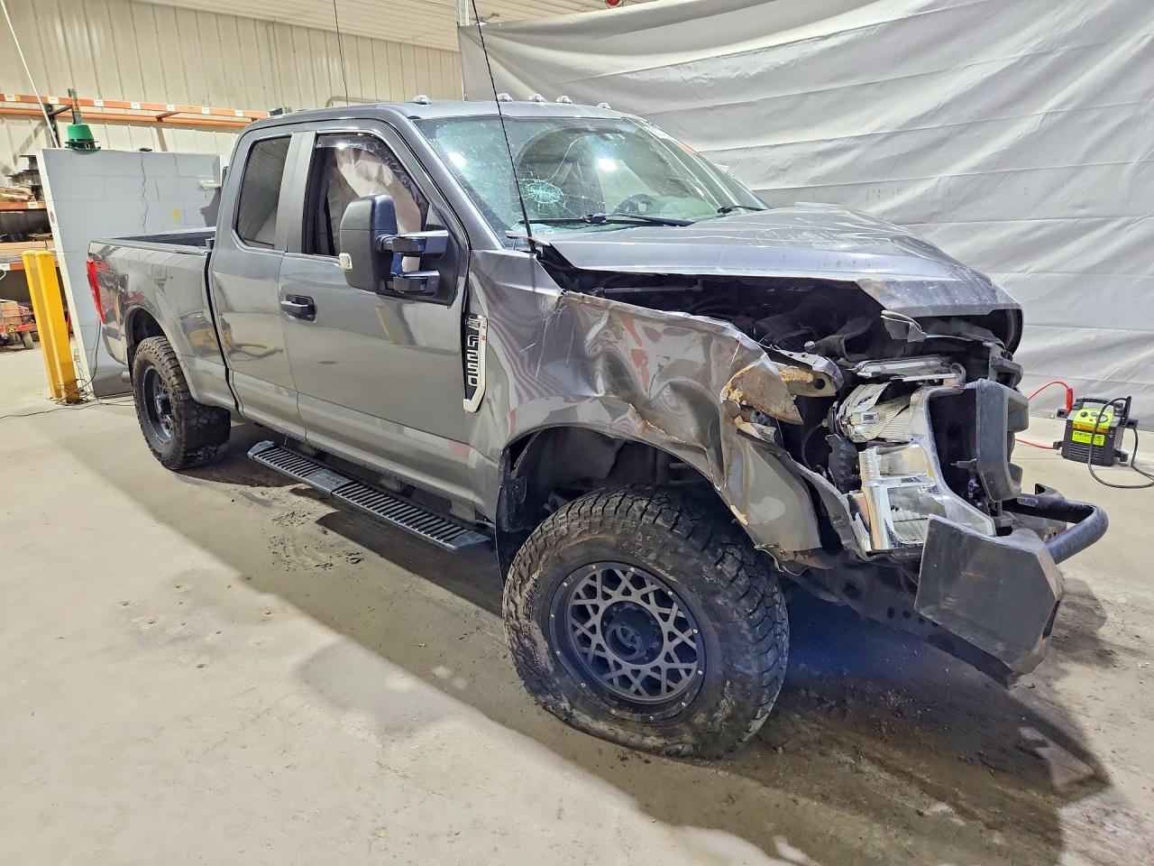 2022 FORD F250 SUPER DUTY — снимка 4