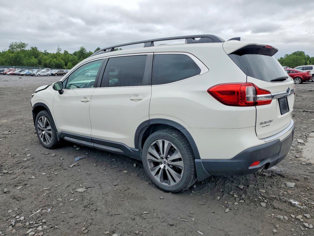 2021 SUBARU ASCENT LIMITED — снимка 2