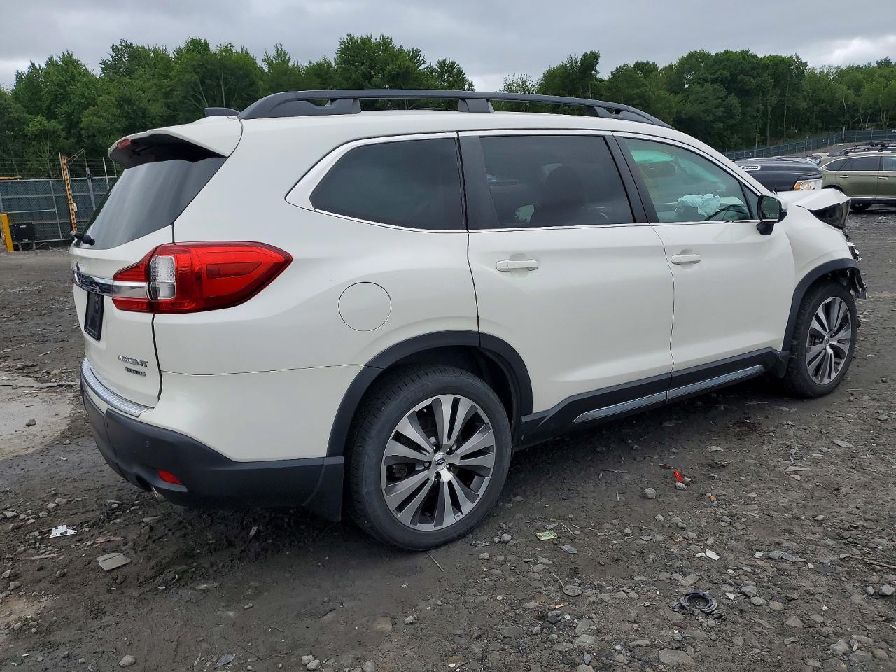 2021 SUBARU ASCENT LIMITED — снимка 3