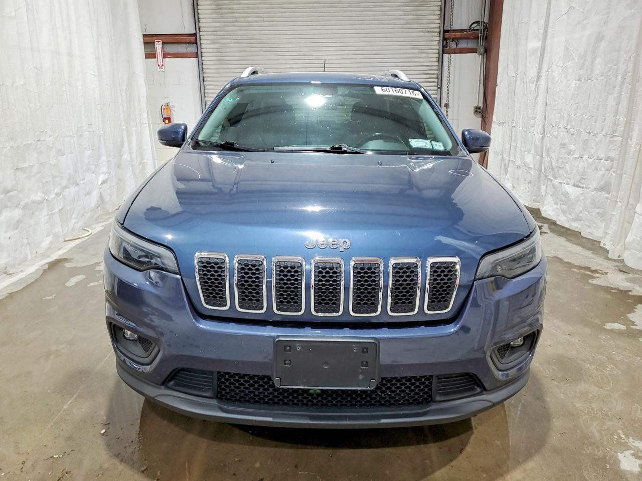 2020 JEEP CHEROKEE LATITUDE PLUS — снимка 5