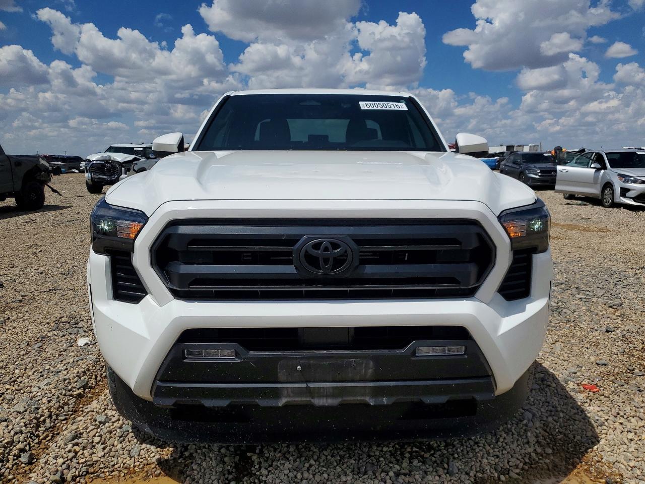 2025 TOYOTA TACOMA SR5 — снимка 5