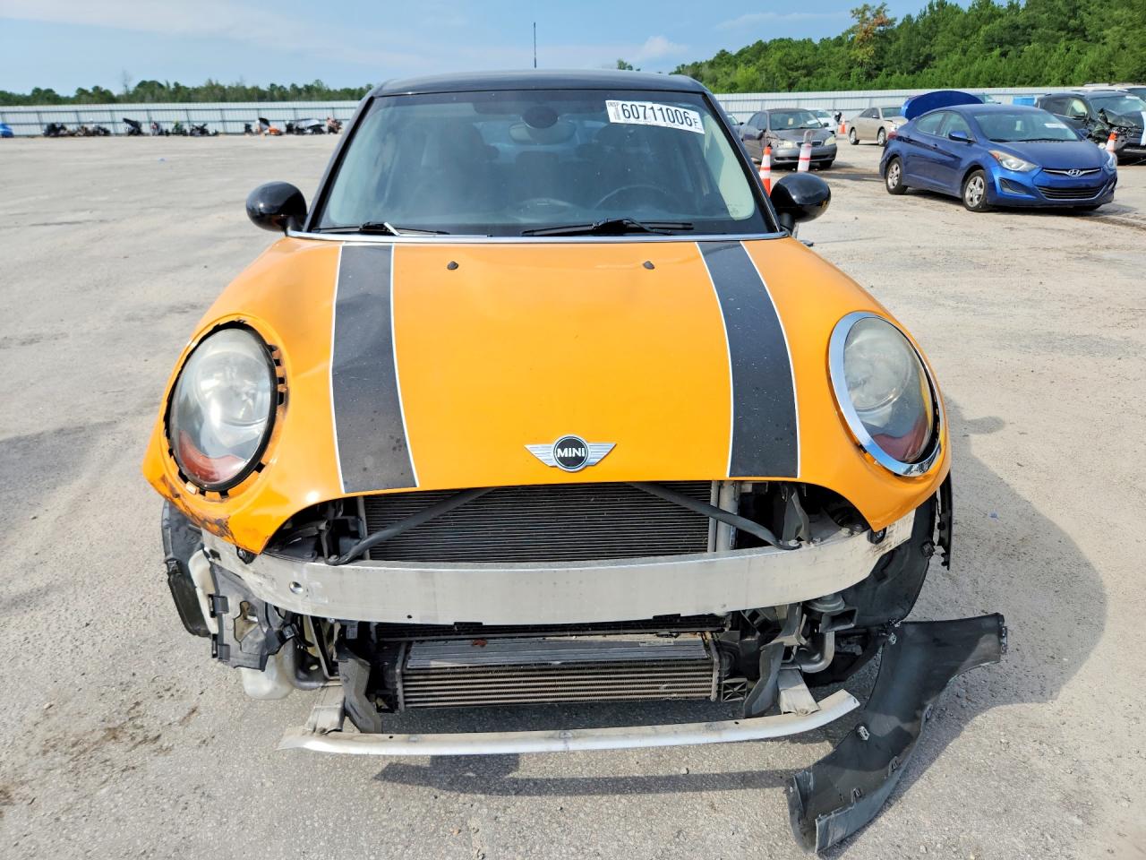 2015 MINI COOPER — снимка 5