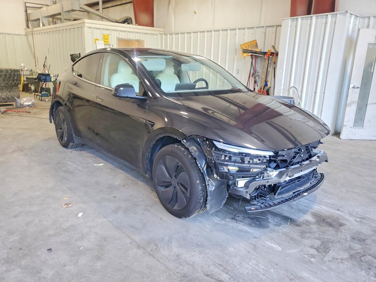 2026 TESLA MODEL Y — снимка 4