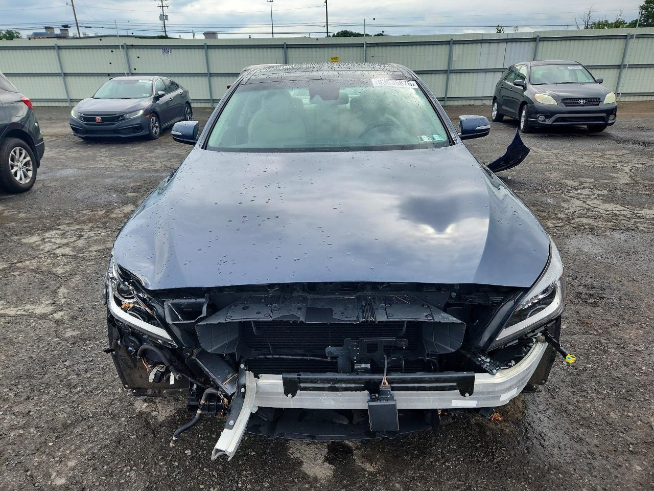 2016 HYUNDAI GENESIS 3.8L — снимка 5