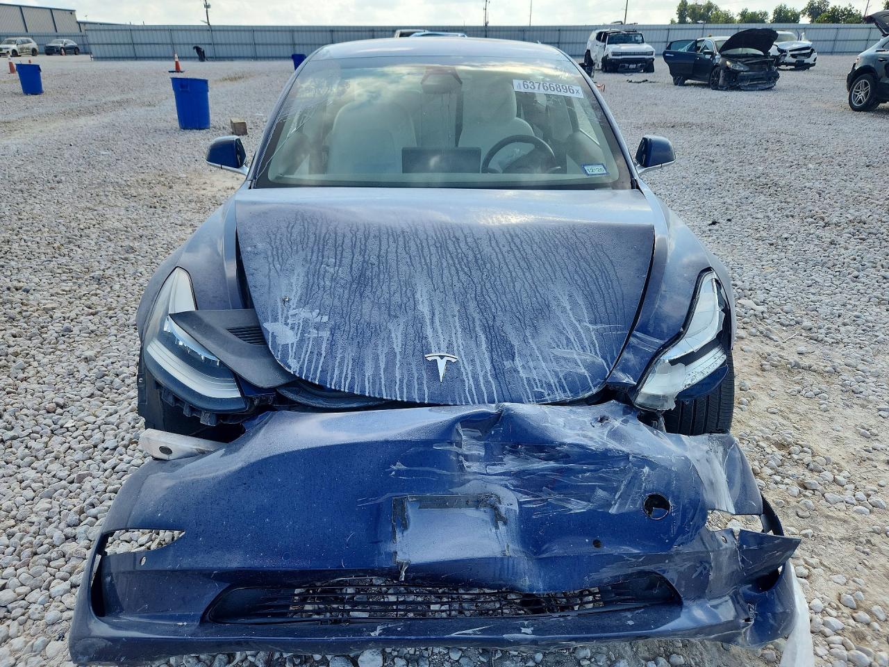 2018 TESLA MODEL 3 AWD W/LONG R — снимка 5