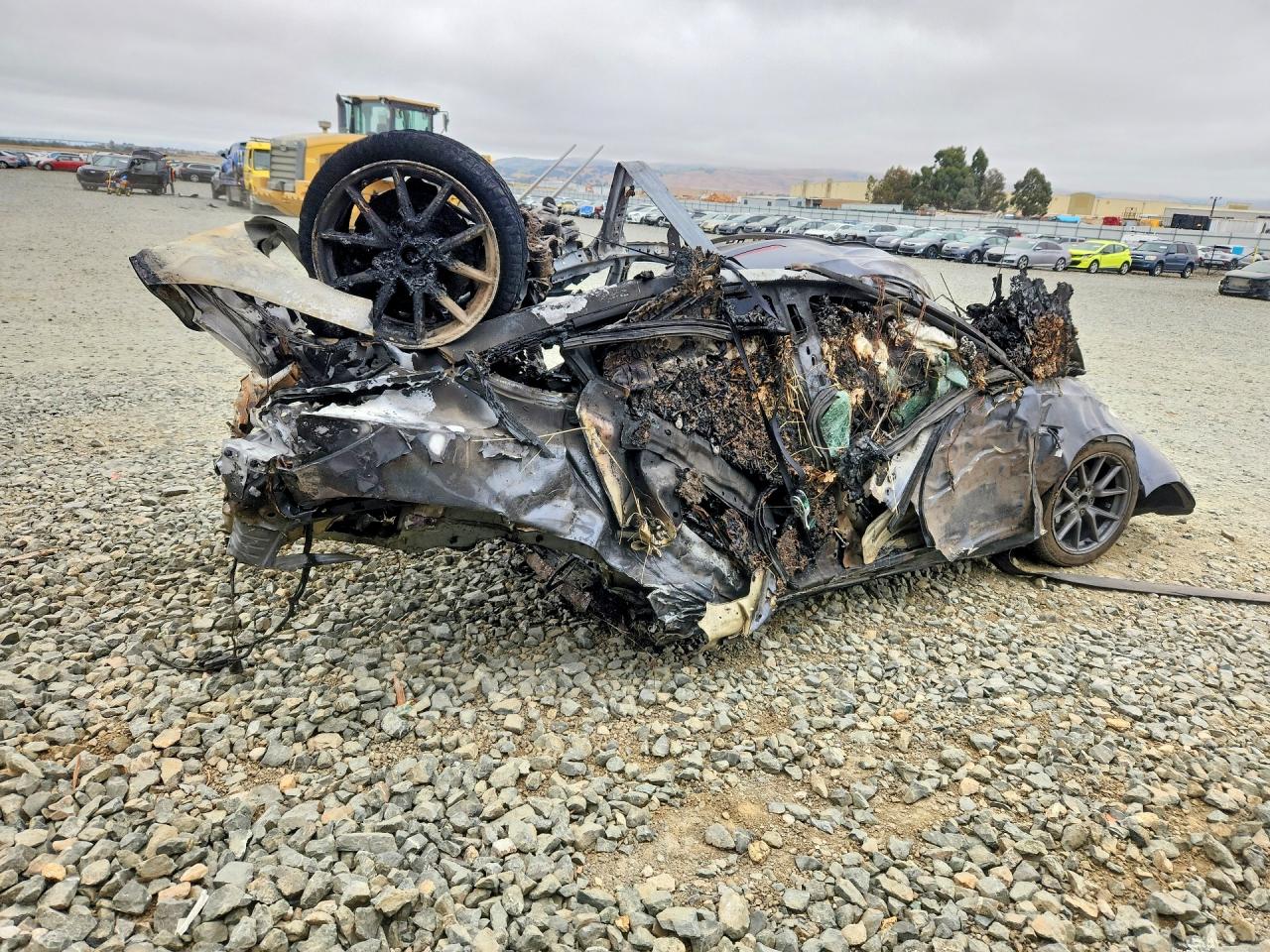 2023 TESLA MODEL 3 — снимка 3