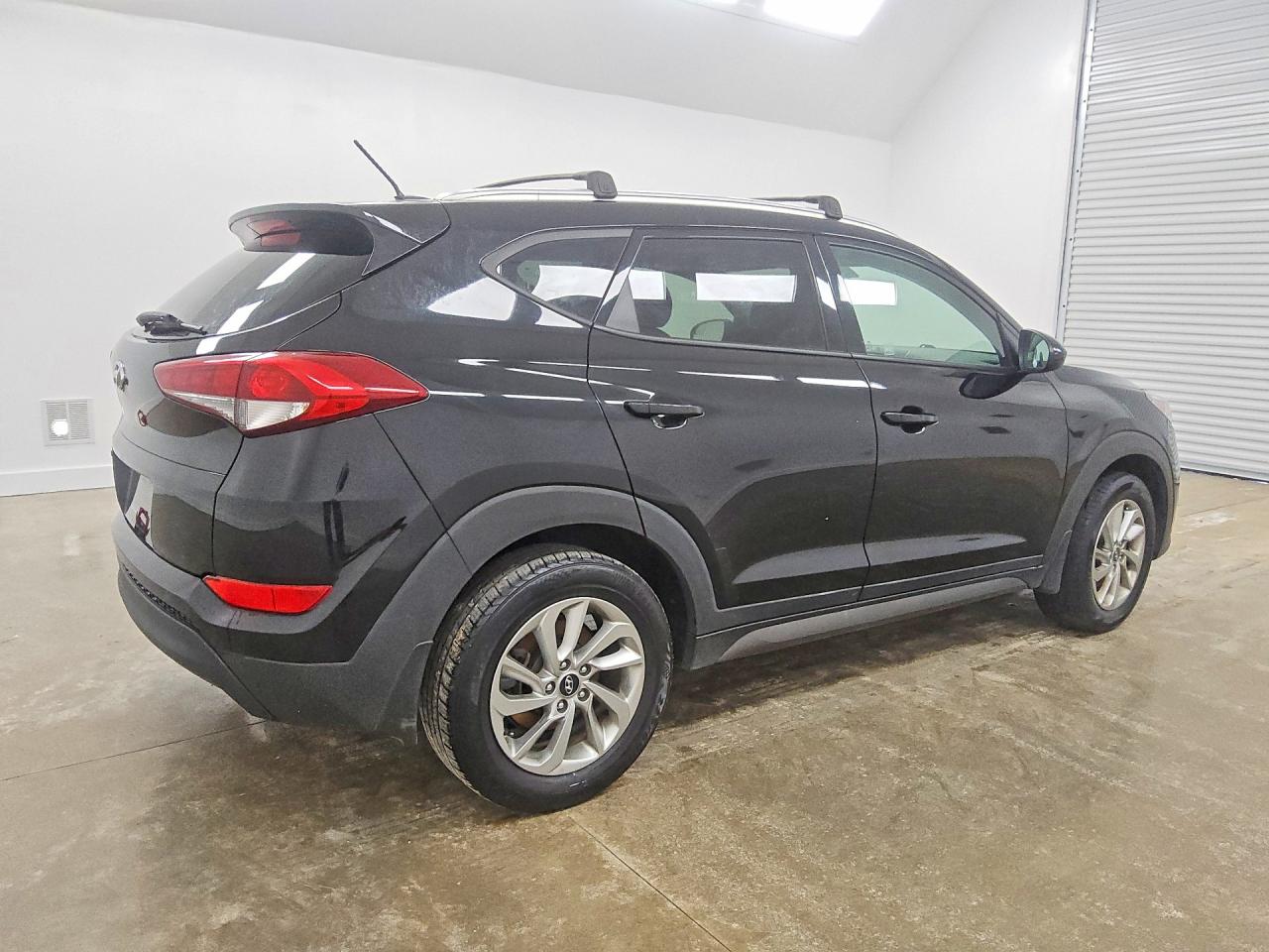 2016 HYUNDAI TUCSON SE — снимка 3