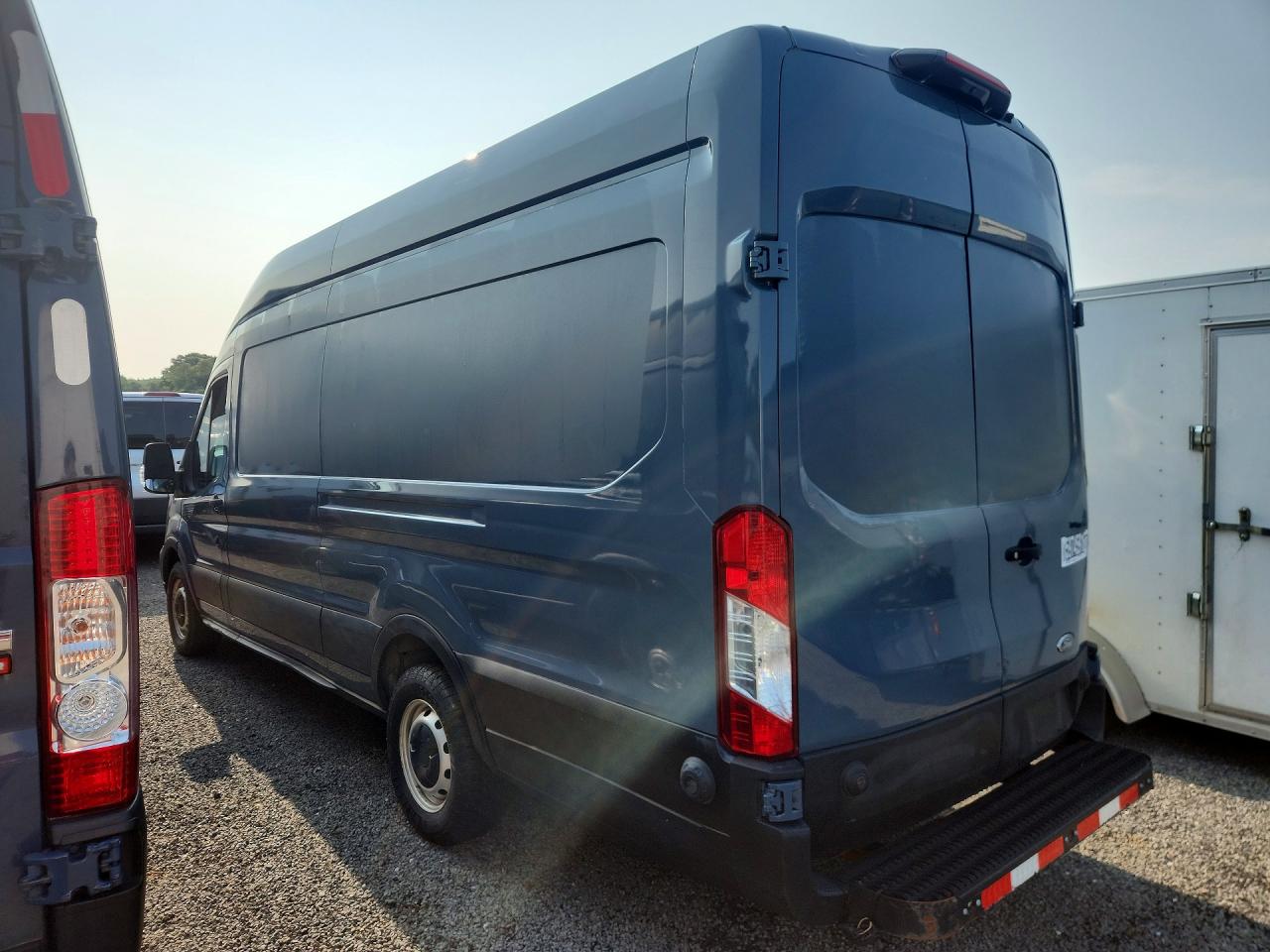 2020 FORD TRANSIT T-250 — снимка 2