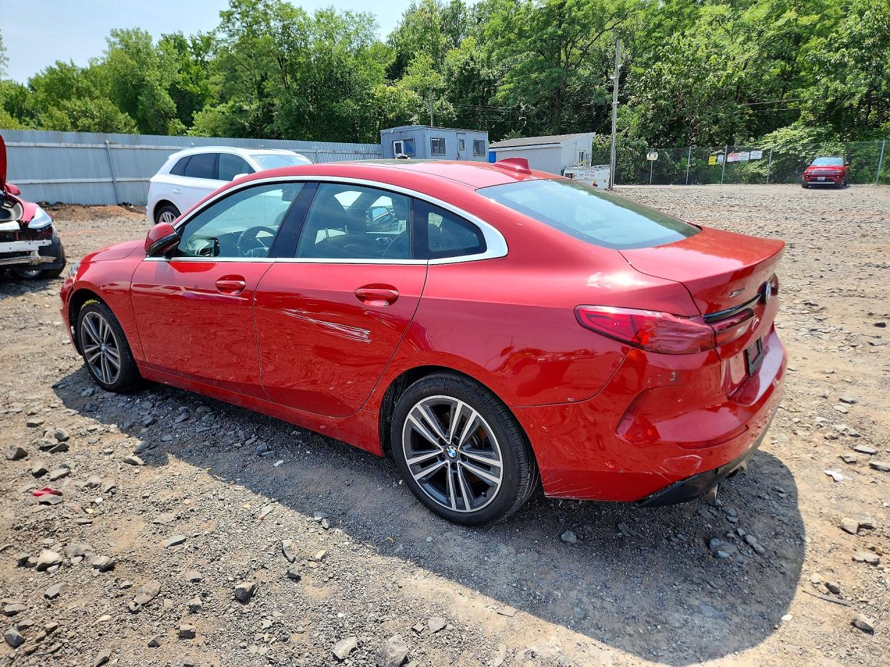 2020 BMW 228XI — снимка 2