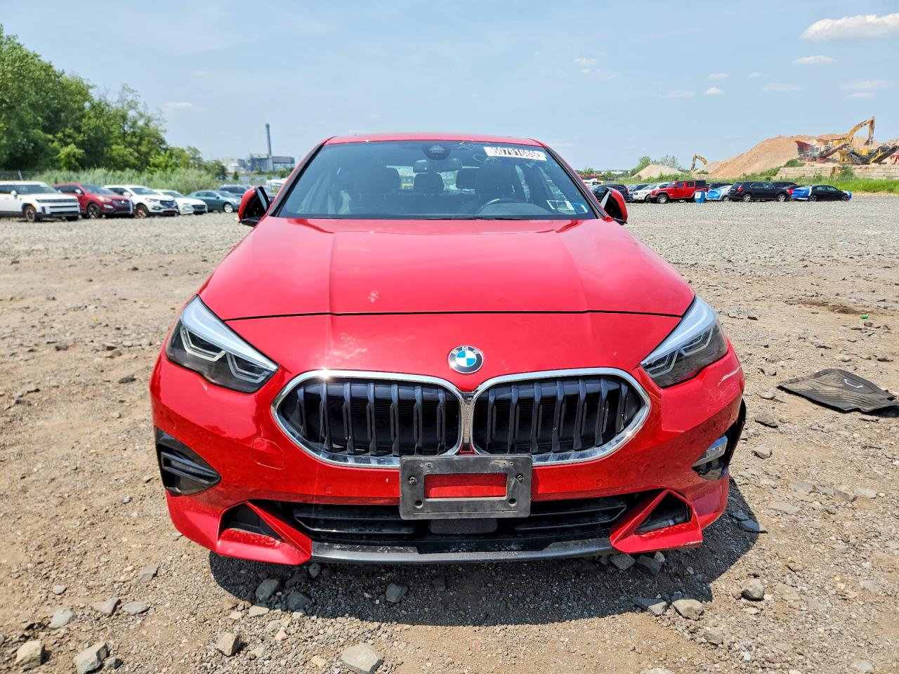 2020 BMW 228XI — снимка 5