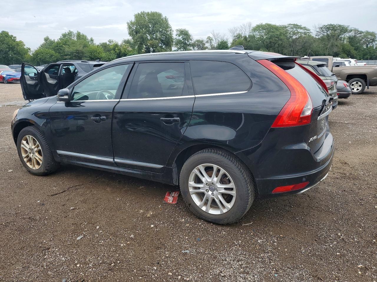 2015 VOLVO XC60 T5 PREMIER — снимка 2
