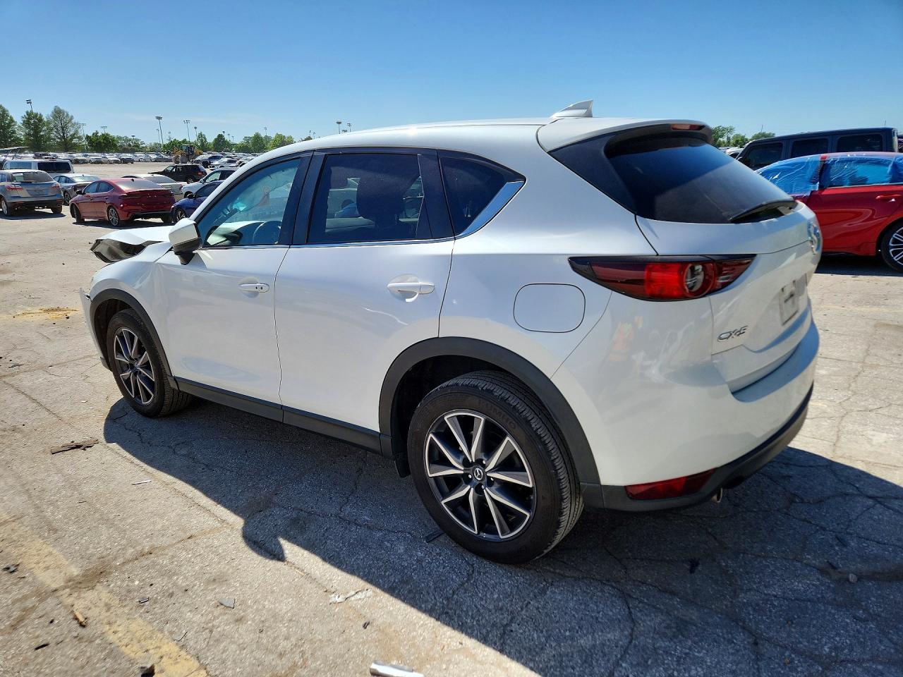 2018 MAZDA CX-5 TOURING — снимка 2