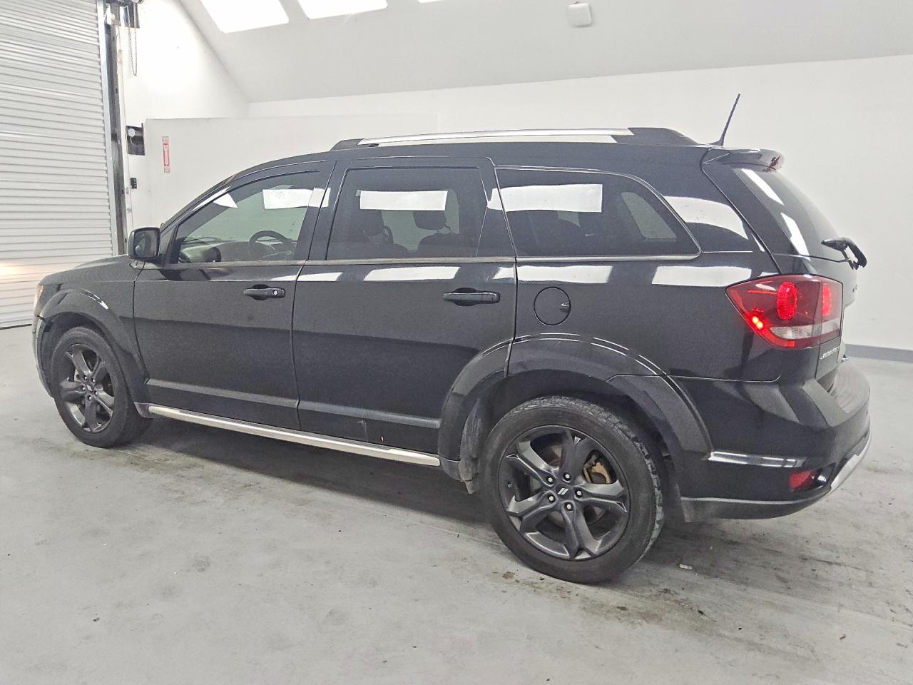 2020 DODGE JOURNEY CROSSROAD — снимка 2