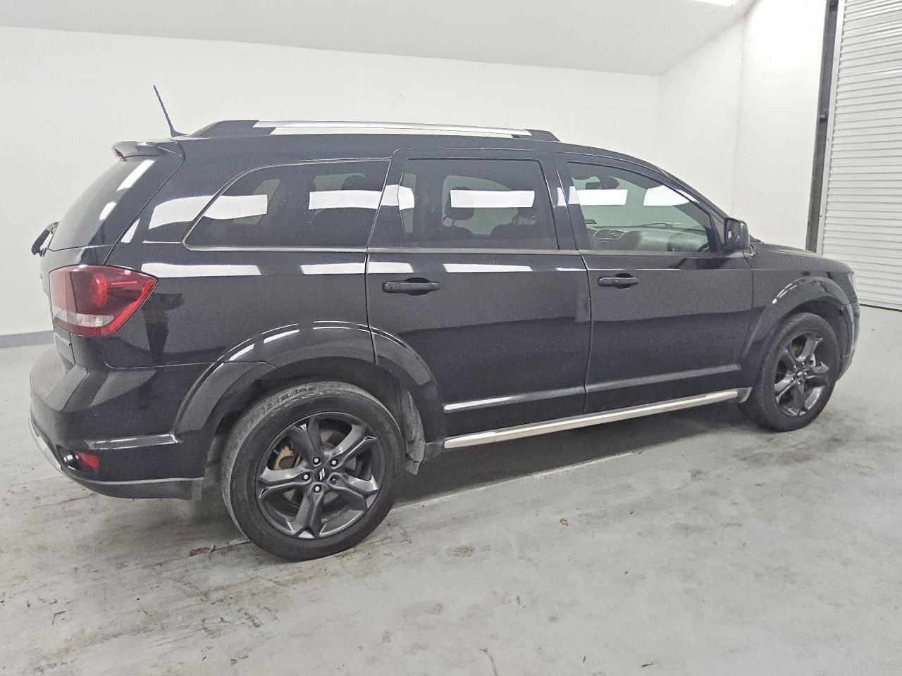 2020 DODGE JOURNEY CROSSROAD — снимка 3