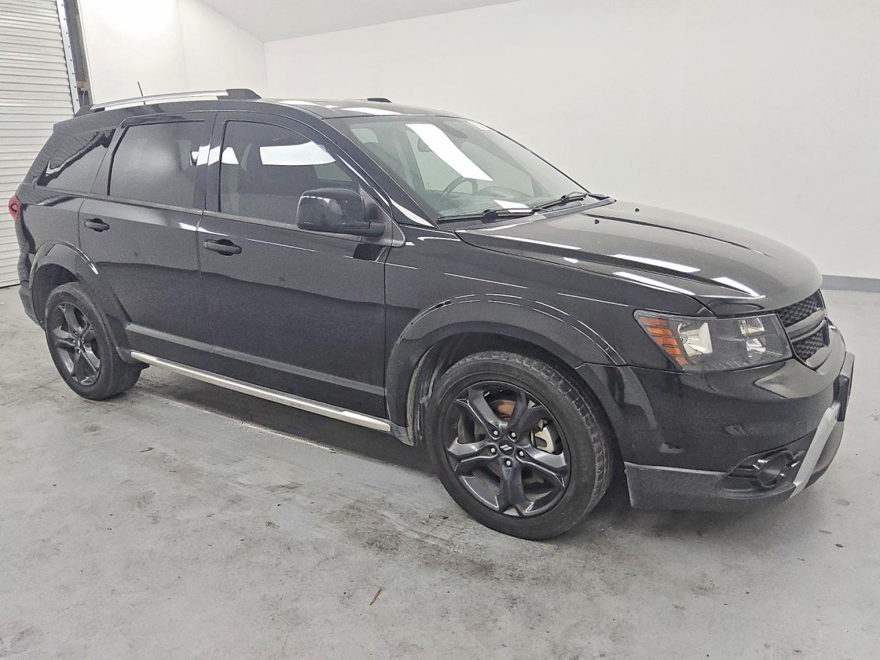2020 DODGE JOURNEY CROSSROAD — снимка 4