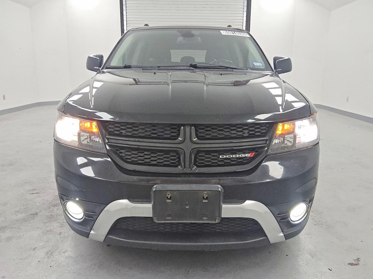 2020 DODGE JOURNEY CROSSROAD — снимка 5