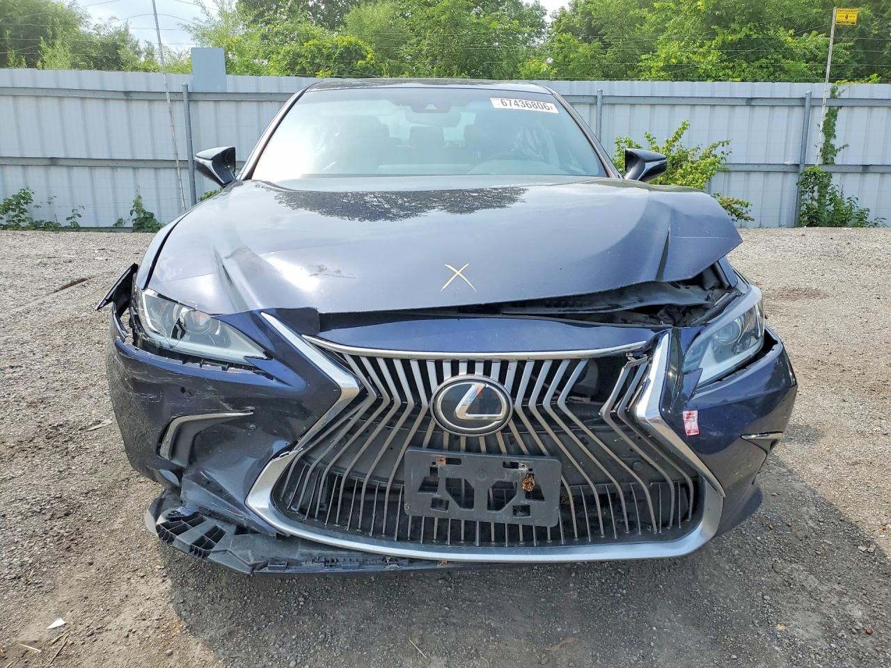 2019 LEXUS ES 350 — снимка 5