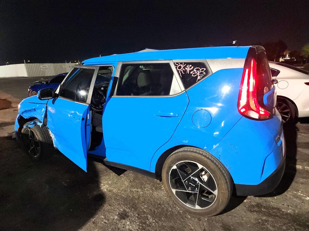 2023 KIA SOUL EX — снимка 2