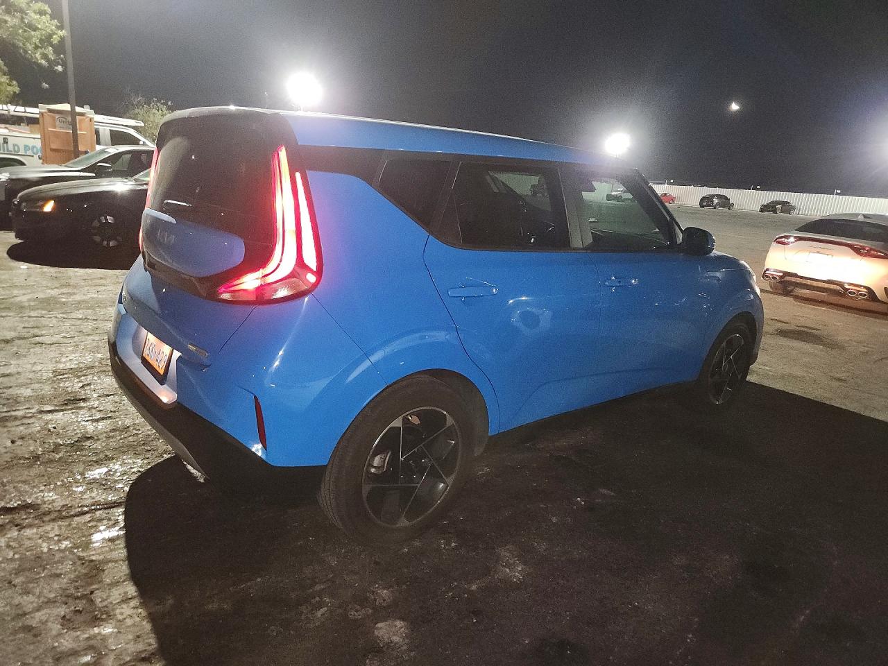 2023 KIA SOUL EX — снимка 3