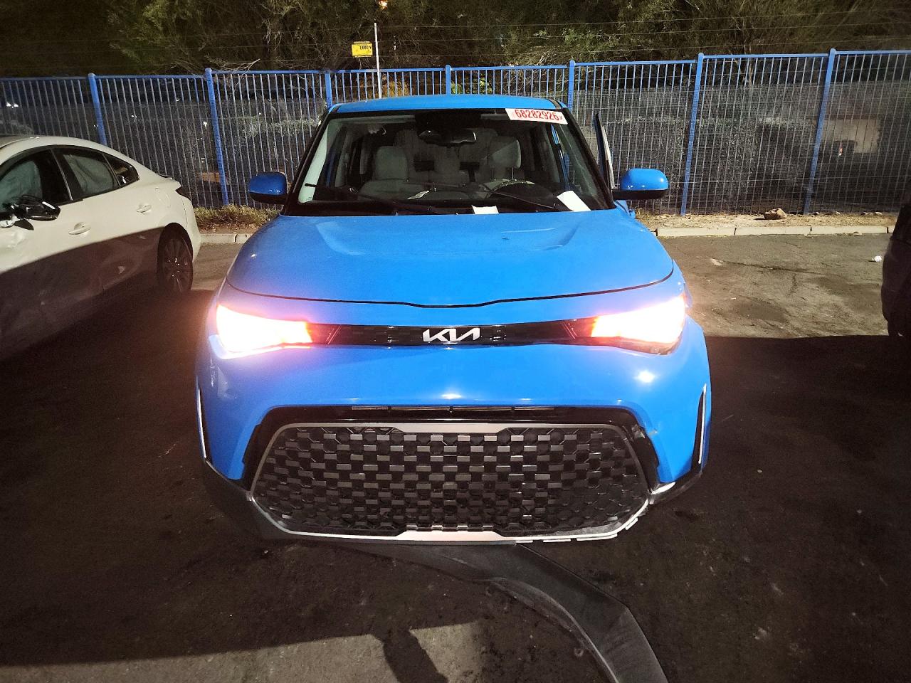 2023 KIA SOUL EX — снимка 5