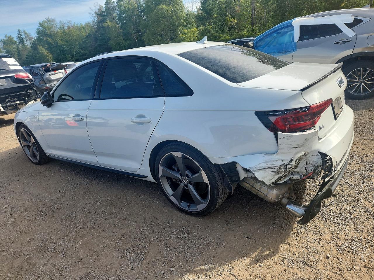 2018 AUDI A4 PRESTIGE — снимка 2