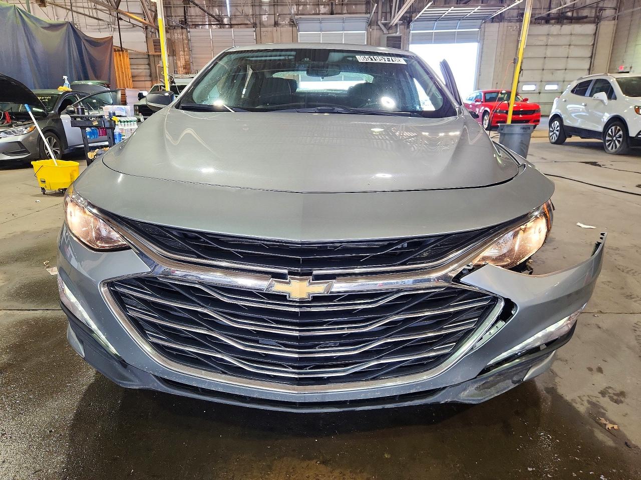 2024 CHEVROLET MALIBU LT — снимка 5