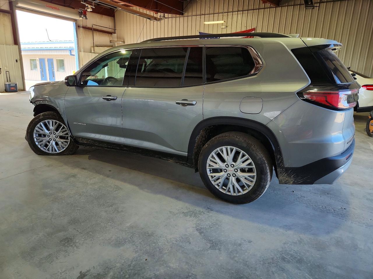 2026 GMC ACADIA ELEVATION — снимка 2