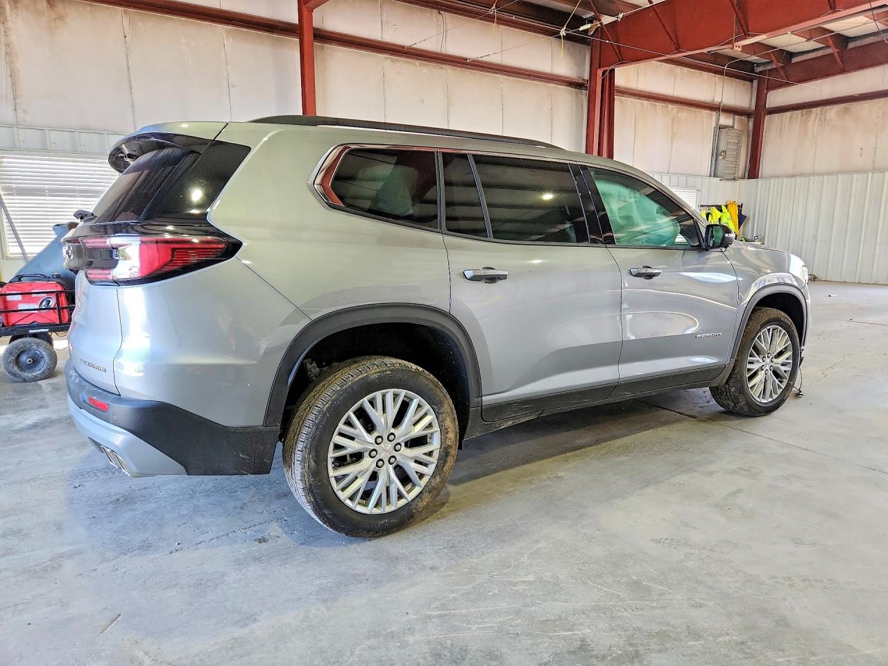 2026 GMC ACADIA ELEVATION — снимка 3