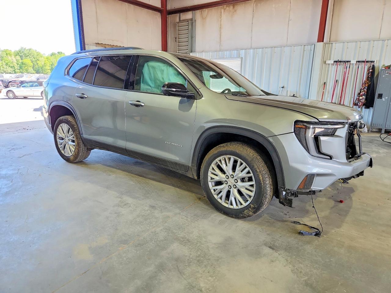 2026 GMC ACADIA ELEVATION — снимка 4