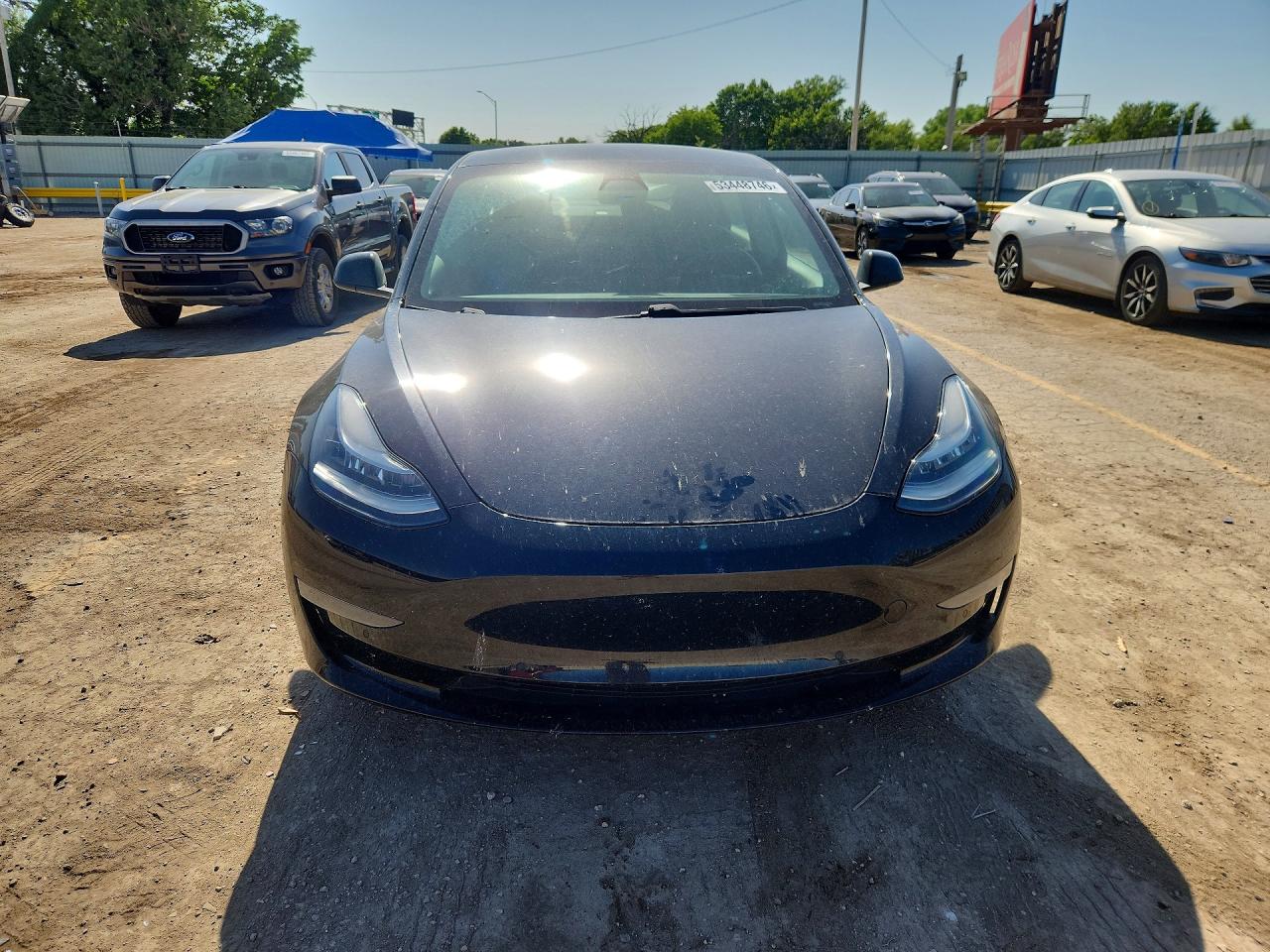 2018 TESLA MODEL 3 — снимка 5