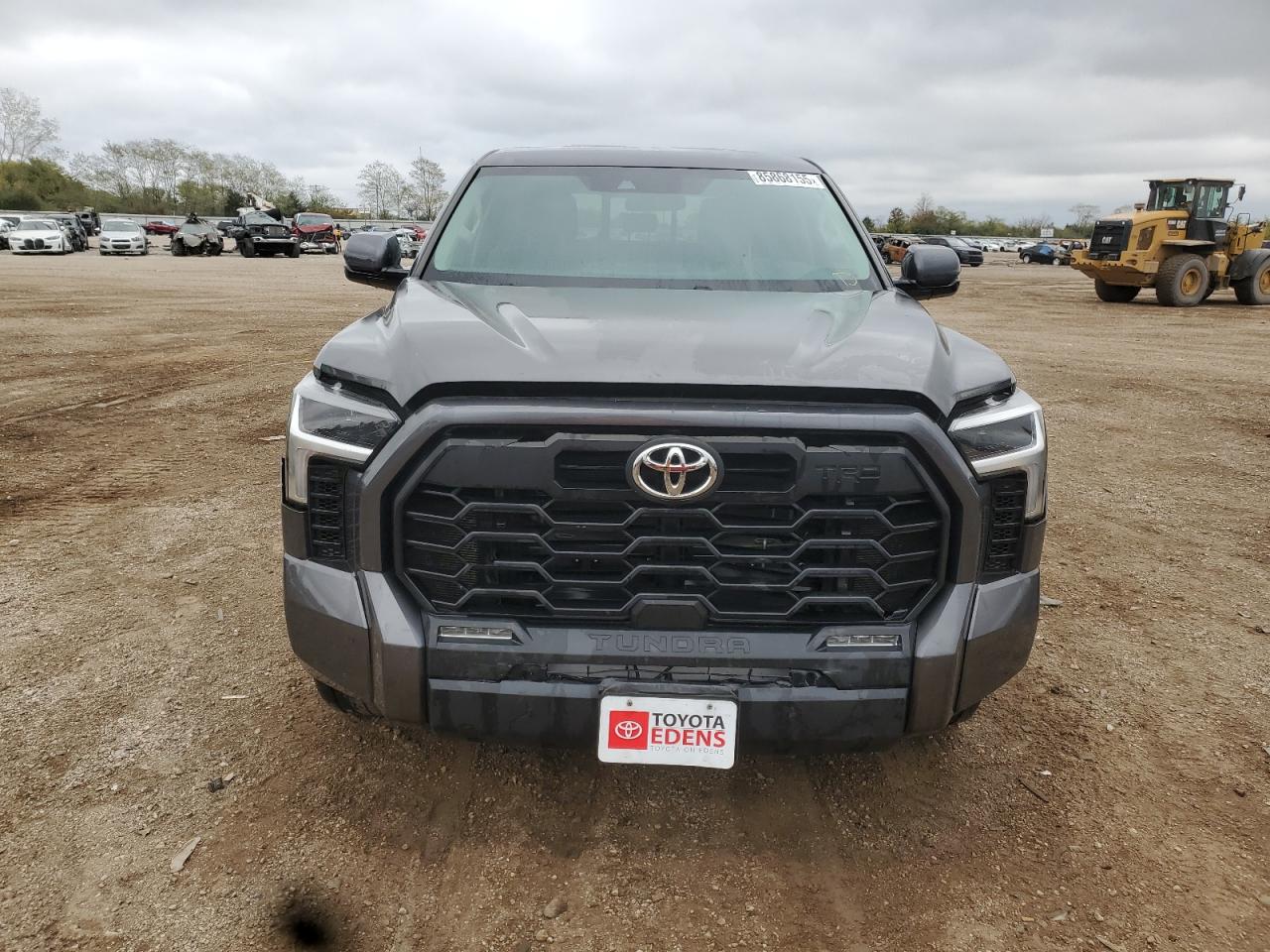 2022 TOYOTA TUNDRA SR5 — снимка 5