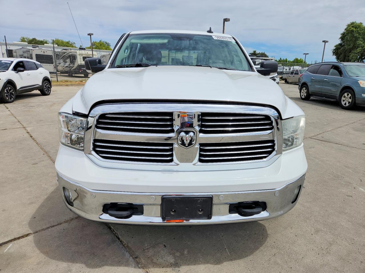 2018 RAM 1500 SLT — снимка 5