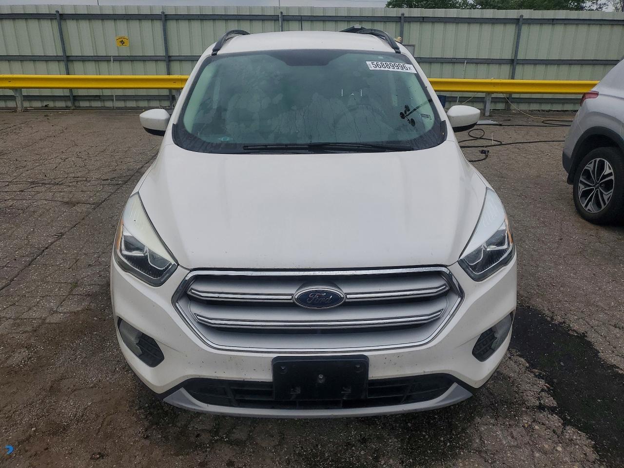 2018 FORD ESCAPE SEL — снимка 5