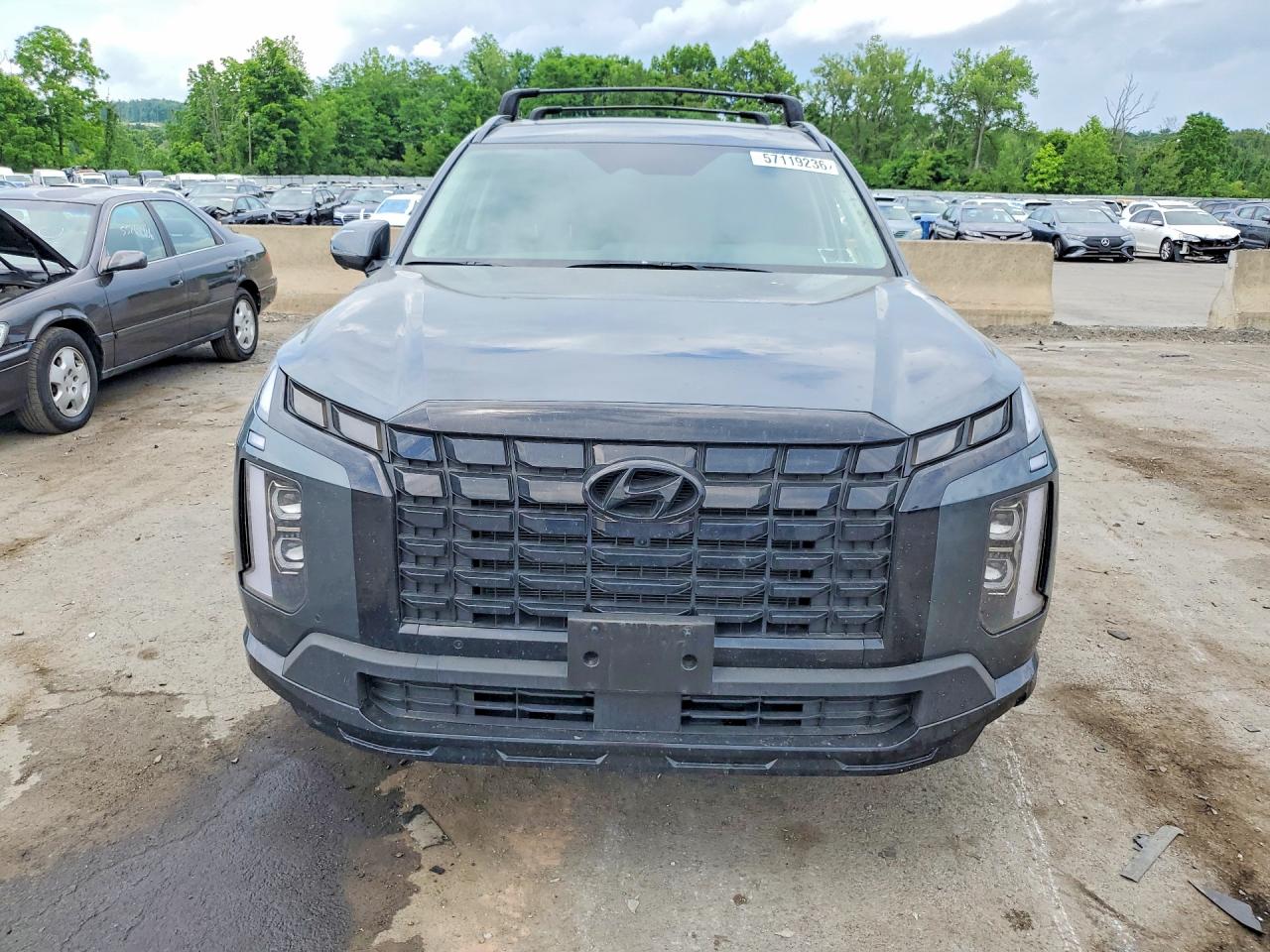 2025 HYUNDAI PALISADE XRT — снимка 5